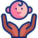 cuidados com o bebê 