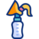 Breast pump 