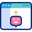 rede animated icon