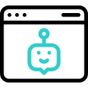 rede animated icon