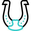 편자 icon