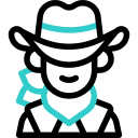 vaqueiro icon