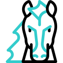 cheval icon