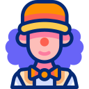 palhaço icon