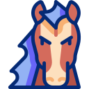 Horse icon