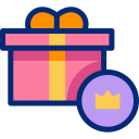 Премиум animated icon