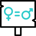 Égalité des sexes 