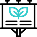 outdoor animated icon