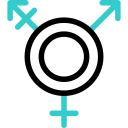 genre animated icon