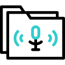 ordner animated icon