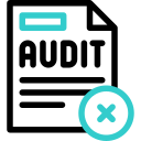 Аудит animated icon