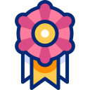 Значок animated icon