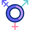 genre animated icon