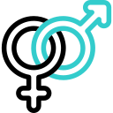 genre animated icon