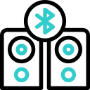 Спикер animated icon