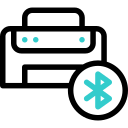 Принтер animated icon
