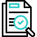 Аудит animated icon