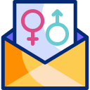 genre animated icon