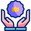 Членство animated icon