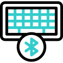 Клавиатура animated icon