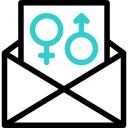 genre animated icon