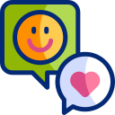 Speech bubble 