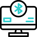 Компьютер animated icon