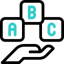 Options animated icon