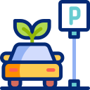 carro ecológico 