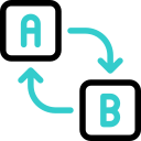 ab 교환 
