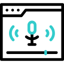 browser animated icon