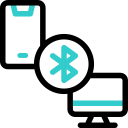 bluetooth animated icon