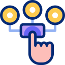 Подписка animated icon
