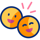 Счастливые друзья 
