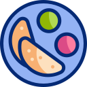 인도 음식 icon