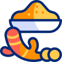 심황 icon