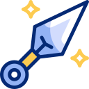 kunai 