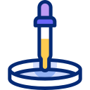 Пипетка animated icon