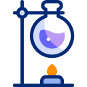 Фляга animated icon