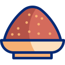 매운 icon