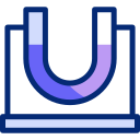 Фляга animated icon