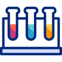 Test tubes 