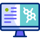 Монитор animated icon