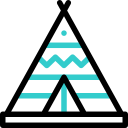 tipi icon