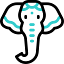 Éléphant icon