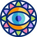 Бохо icon