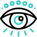 Eye icon