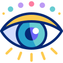 Глаз icon