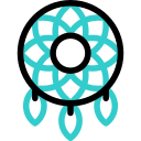 Dreamcatcher icon