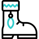 Boot icon